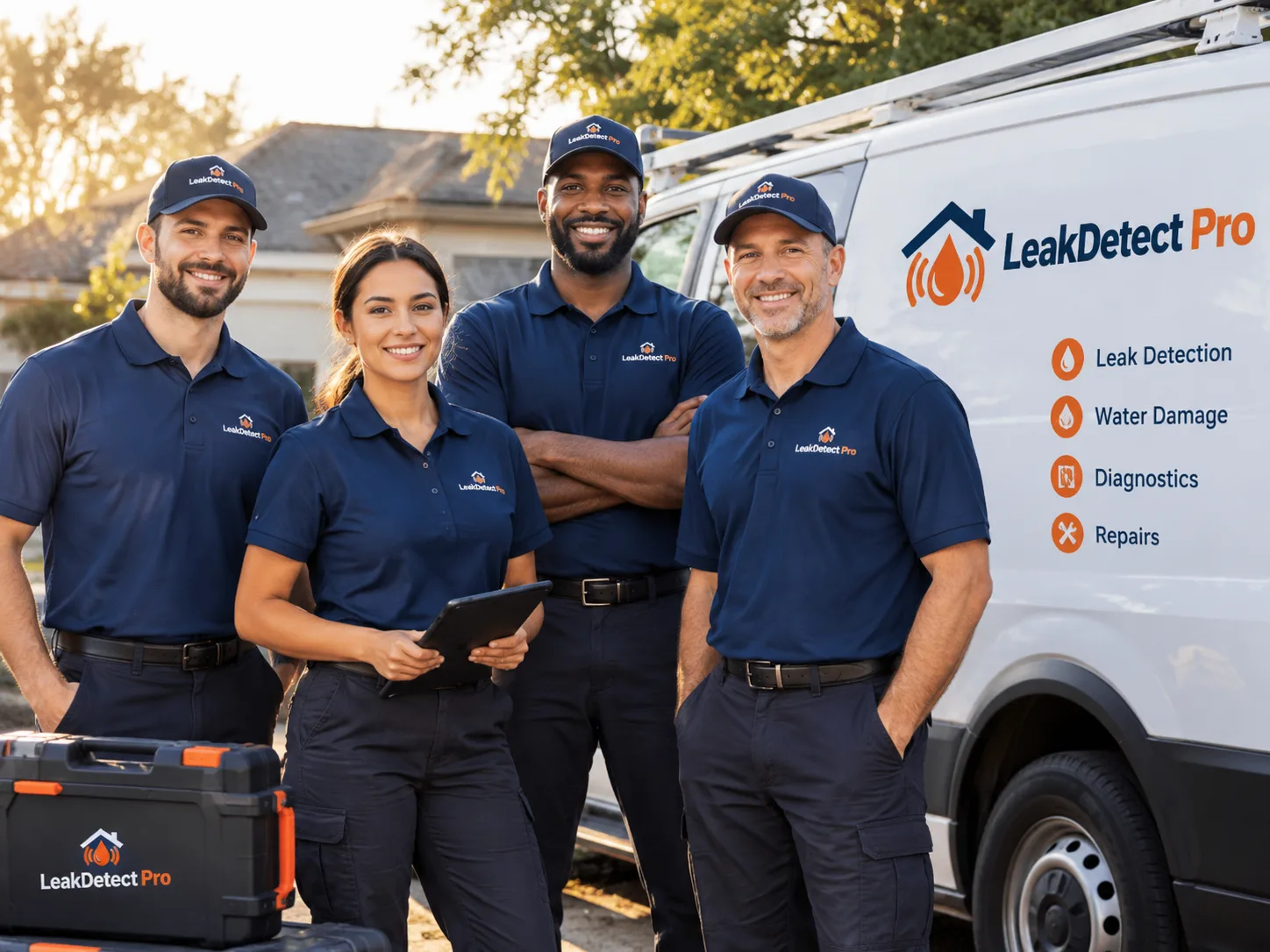 Roof Repair company in Perham, ME